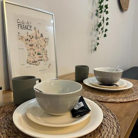 Studio -Champs Elysees Париж Екстер'єр фото