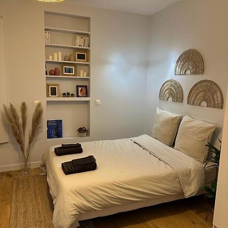 Studio -Champs Elysees Париж Екстер'єр фото